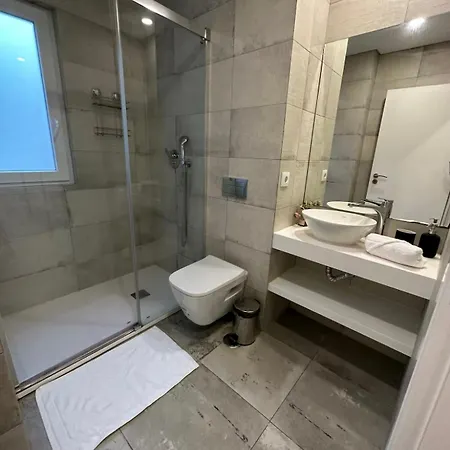 Luxury Family Duplex Near Апартаменти *