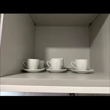 Апартаменти Luxury Family Duplex Near