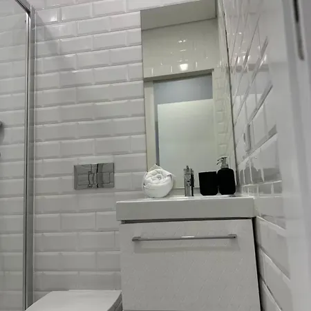 Luxury Family Duplex Near * Лісабон