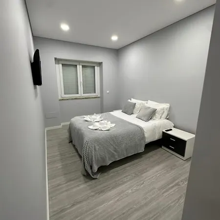 Апартаменти Luxury Family Duplex Near
