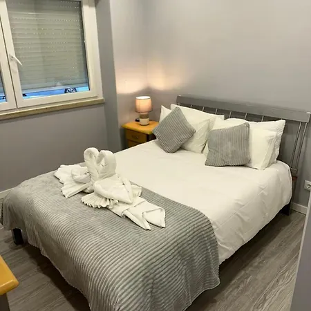 Апартаменти Luxury Family Duplex Near *