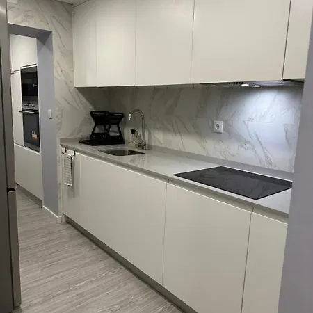 Luxury Family Duplex Near