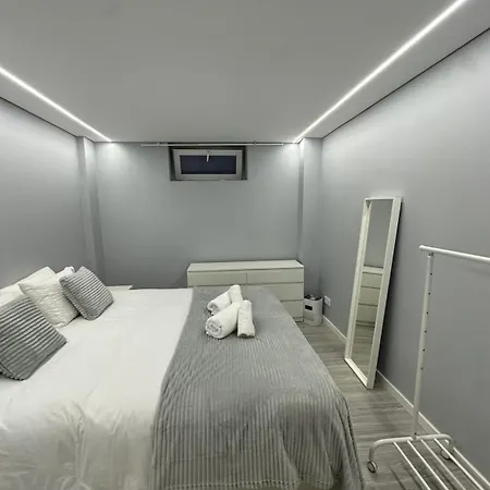 Luxury Family Duplex Near Апартаменти *