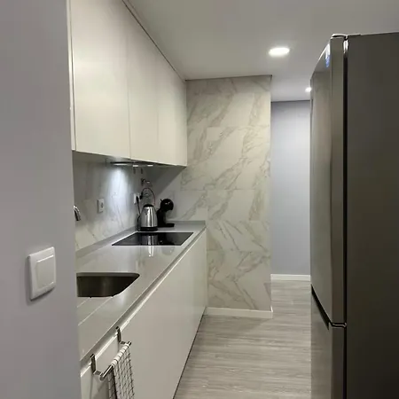 Апартаменти Luxury Family Duplex Near