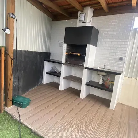 Luxury Family Duplex Near *