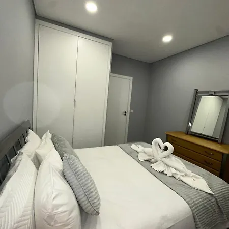 Luxury Family Duplex Near Апартаменти *