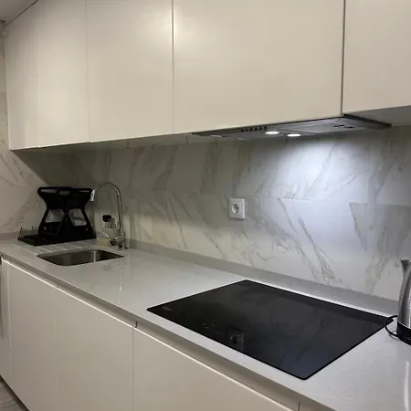 Апартаменти Luxury Family Duplex Near *