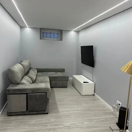 Luxury Family Duplex Near