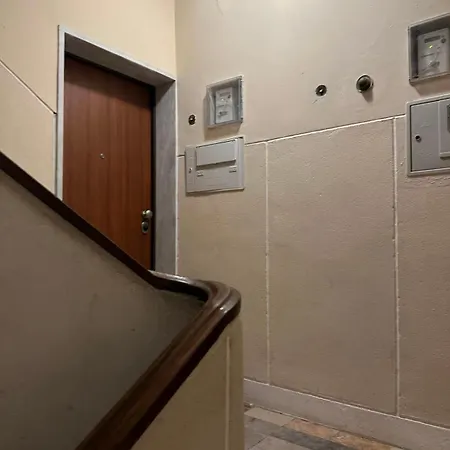 Luxury Family Duplex Near